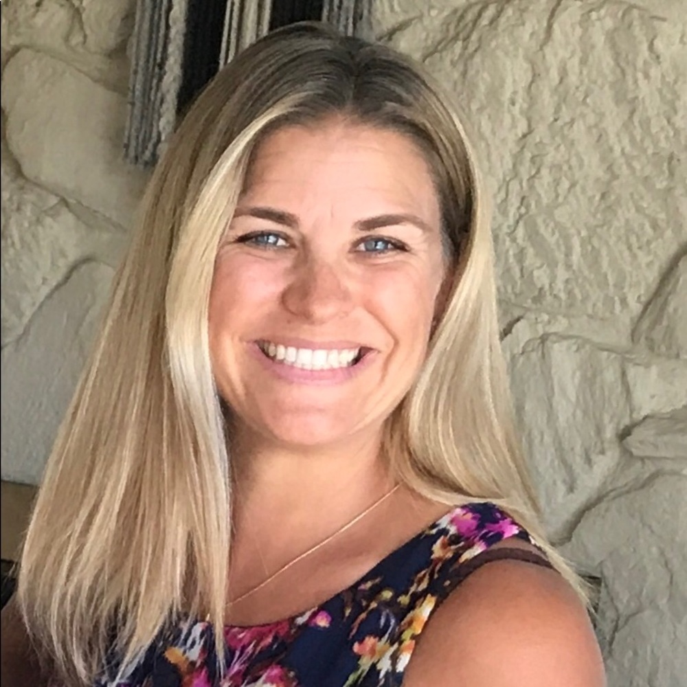 Meet your Posher, Jill